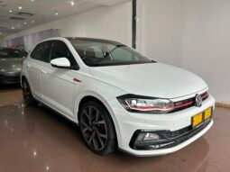 VOLKSWAGEN POLO 2.0 DSG