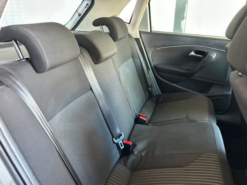 VOLSWAGEN POLO 1.2 TSI DSG AUTO
