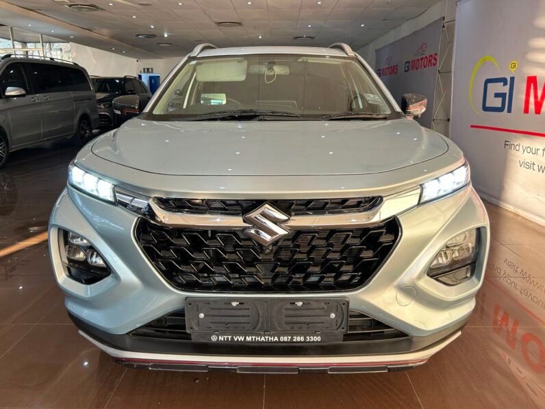 SUZUKI  FRONX GLX
