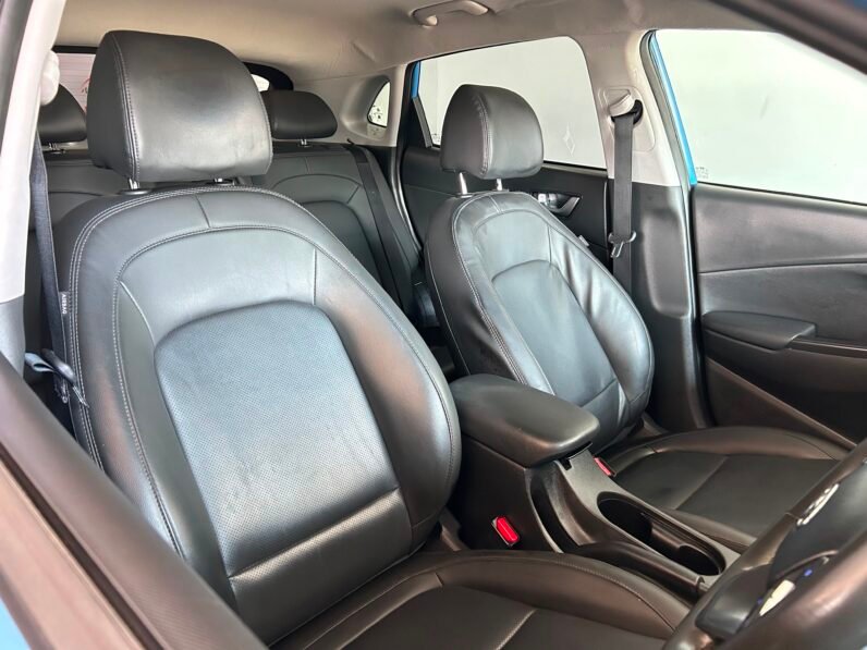 HYUNDAI KONA 2.0