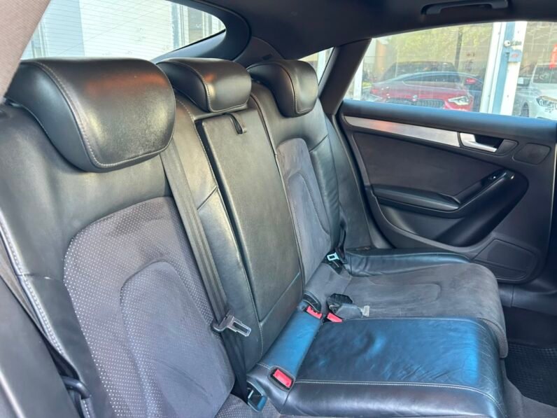 2017 Audi A5 Sportback 2.0 TDI Auto