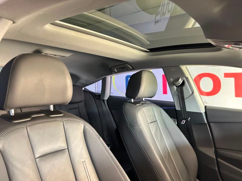 Audi A5 Sportback 2.0 TFSI S Auto | 40 TFSI