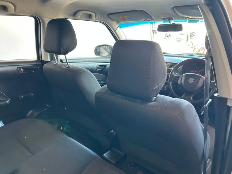 Suzuki Swift 1.2 GL