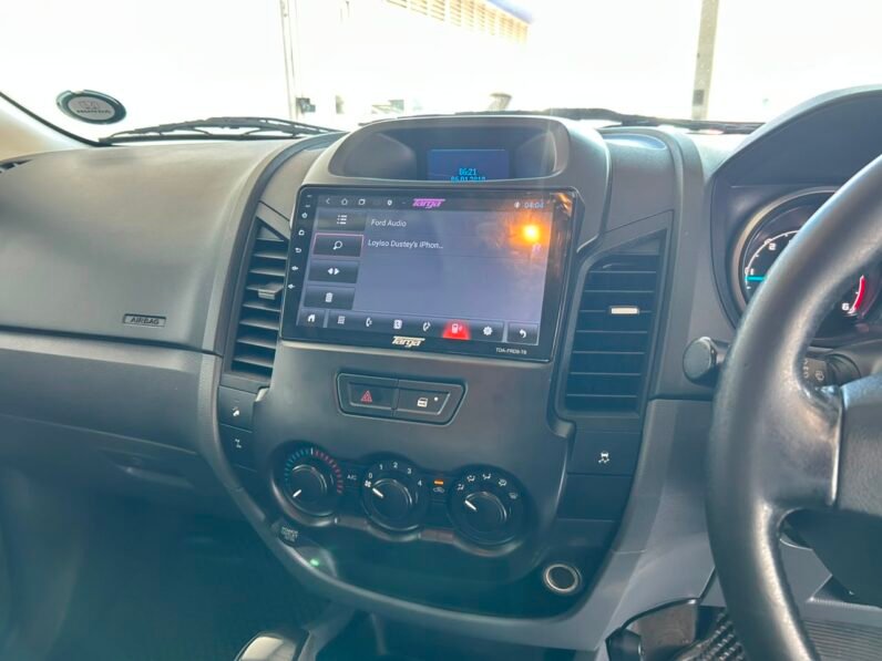 2013 Ford Ranger 3.2TDCi SuperCab 4×4 XLS Auto