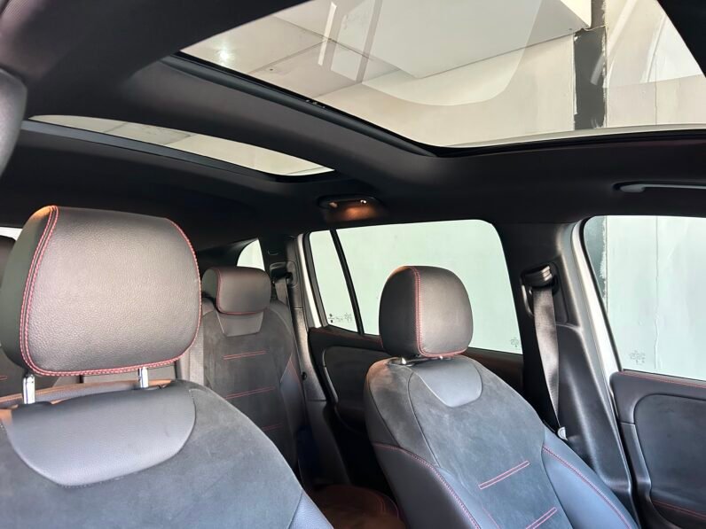 Mercedes-Benz GLB 220d 4Matic
