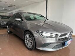 Mercedes-Benz CLA 200 Auto