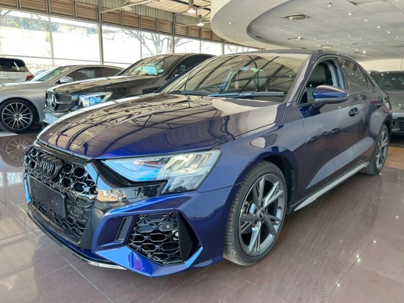 Audi Q3 1.4 TFSI Auto Advanced | 35 TFSI