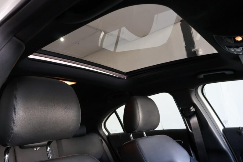 2013 Mercedes-Benz A-Class A 180 BE Auto