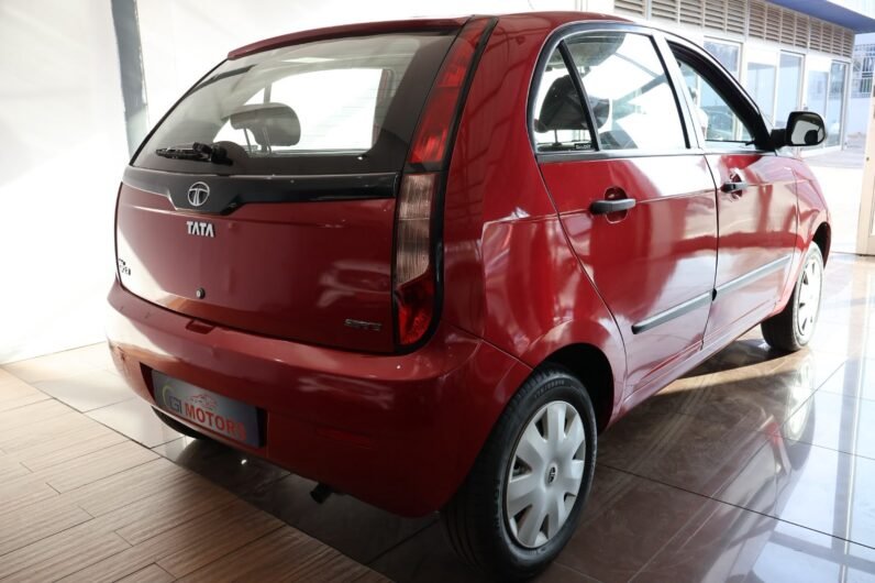 TATA VISTA