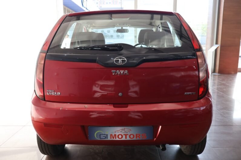 TATA VISTA