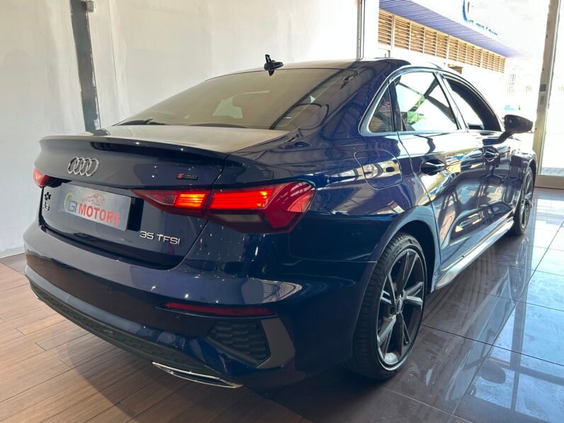 Audi Q3 1.4 TFSI Auto Advanced | 35 TFSI