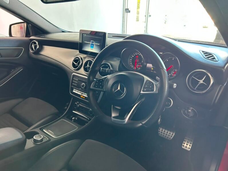 MERCEDES BENZ GLC 200D