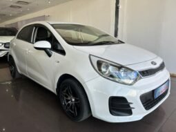 KIA RIO 1.2
