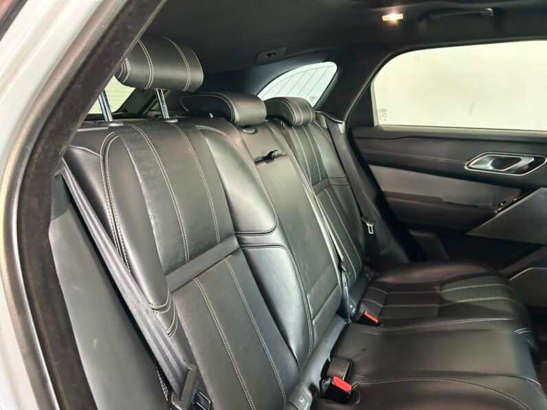 RANGE ROVER VELAR