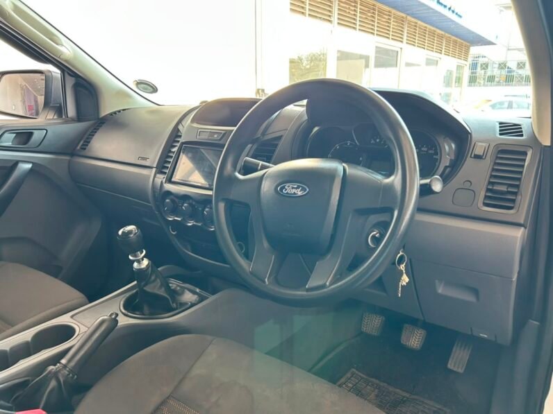 FORD RANGER 2.2 TDCI XL