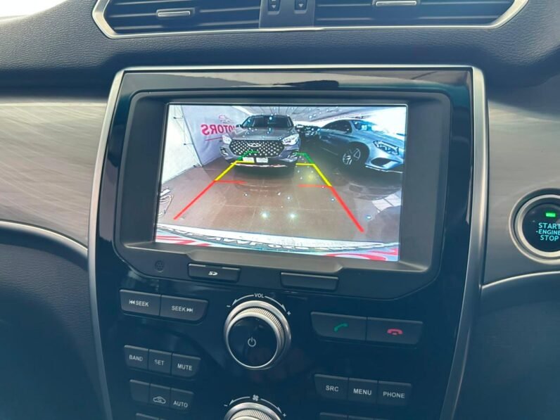 2020 Haval H2 1.5T Luxury Auto