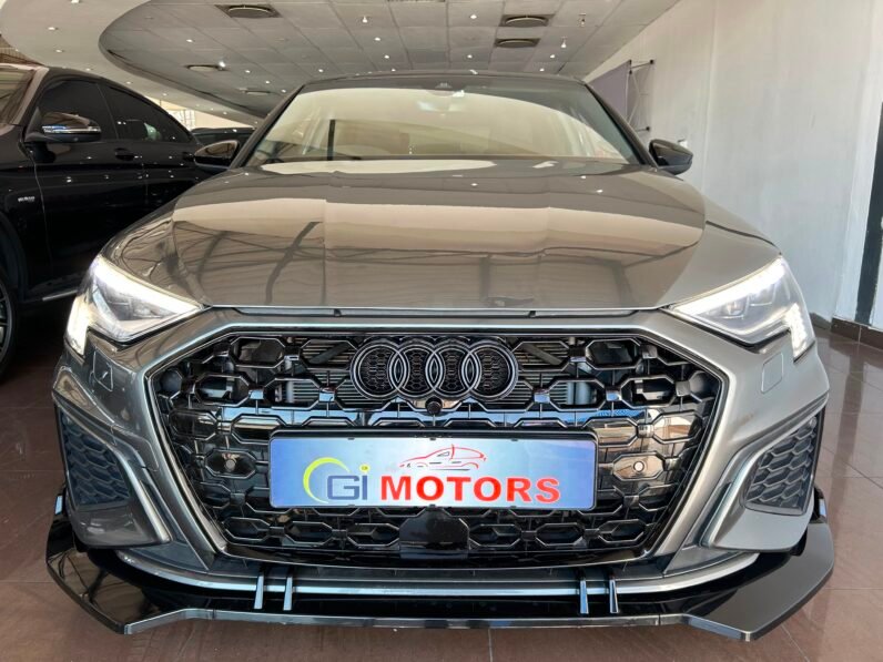 Audi A3 1.4 TFSI Auto 35 TFSI