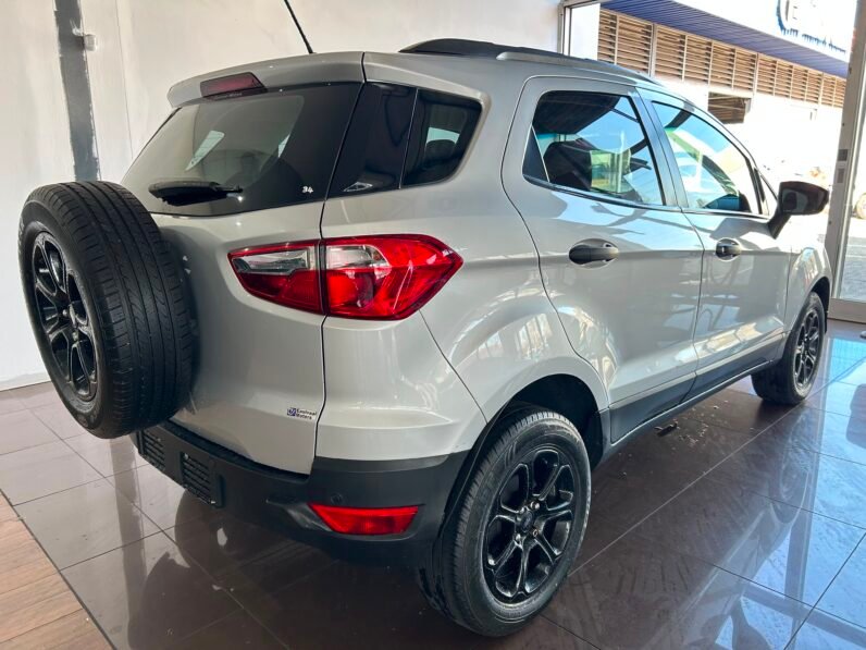 Ford EcoSport 1.5 TiVCT Ambiente Auto