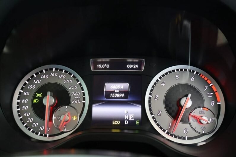 2013 Mercedes-Benz A-Class A 180 BE Auto