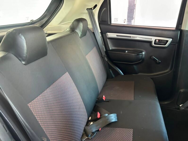 Suzuki S-Presso 1.0 GL