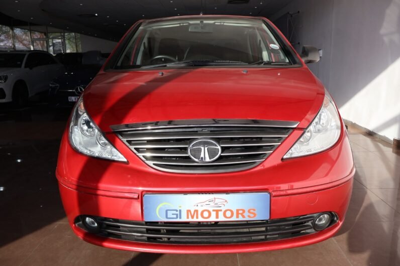 TATA VISTA