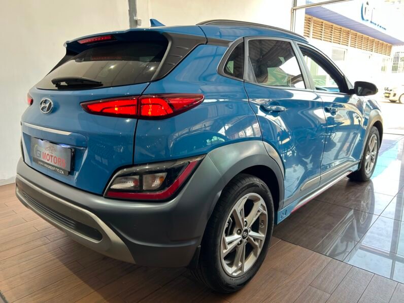 HYUNDAI KONA 2.0