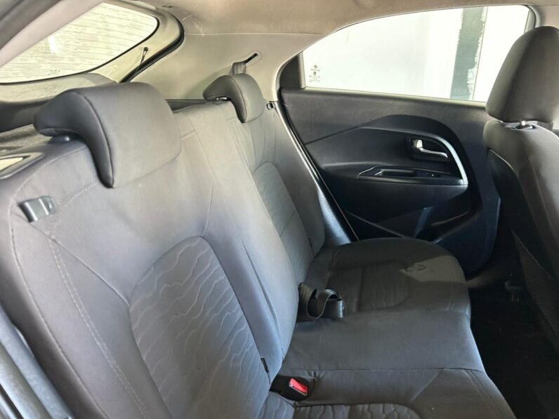 KIA RIO 1.2