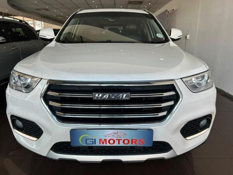 2020 Haval H2 1.5T Luxury Auto