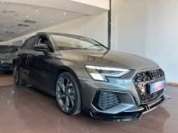 Audi A3 1.4 TFSI Auto 35 TFSI