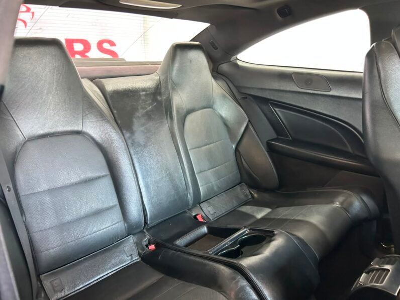 MERCEDES BENZ C200 AMG