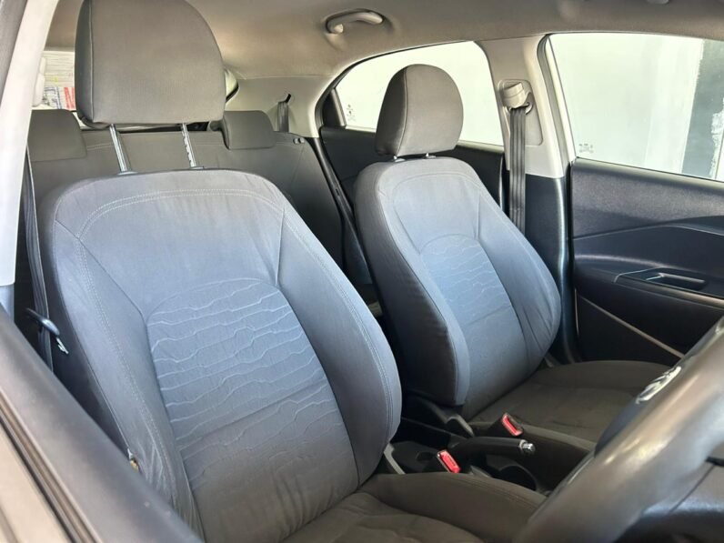 KIA RIO 1.2