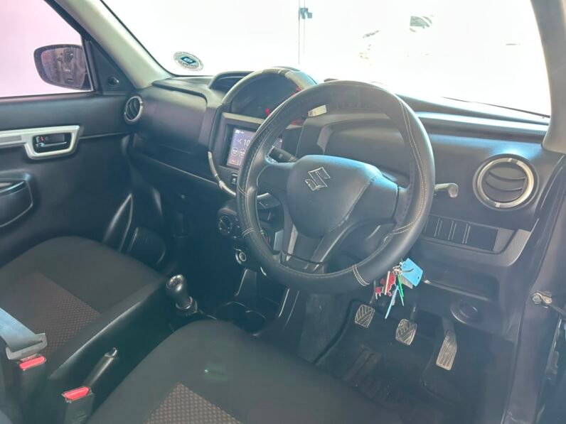 Suzuki S-Presso 1.0 GL