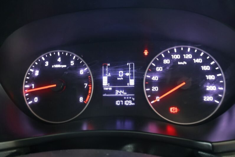 HYUNDAI i20 1.2 MOTION
