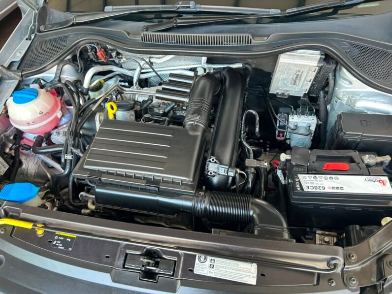 VOLSWAGEN POLO 1.2 TSI DSG AUTO