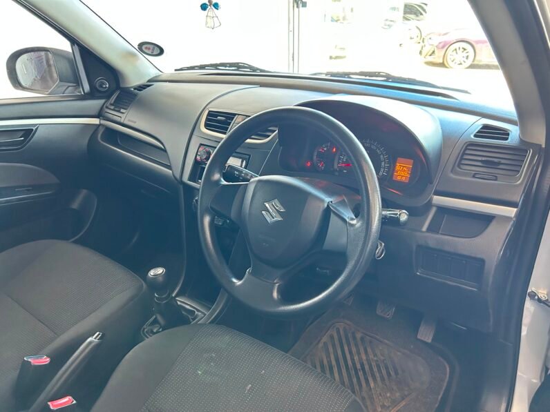 Suzuki Swift 1.2 GL