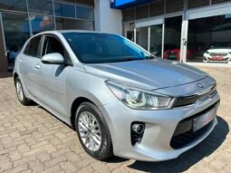 KIA RIO 1.2