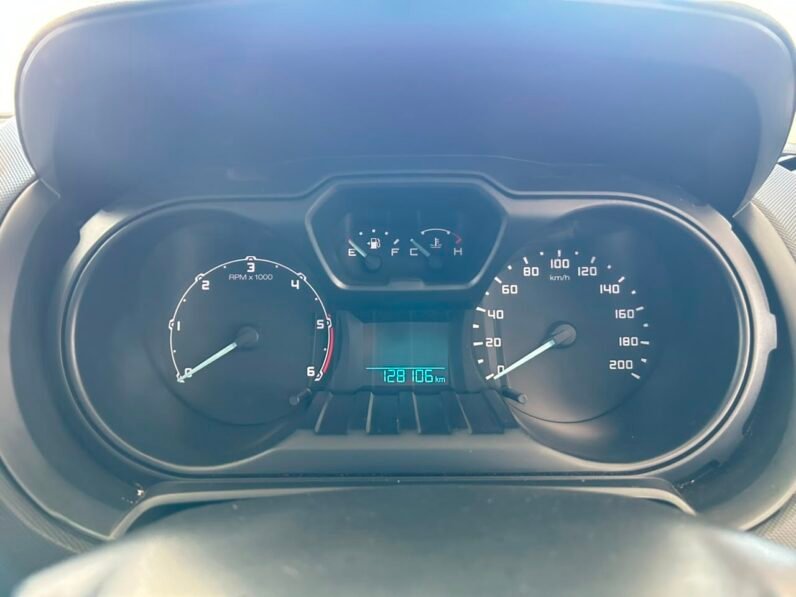 FORD RANGER 2.2 TDCI XL