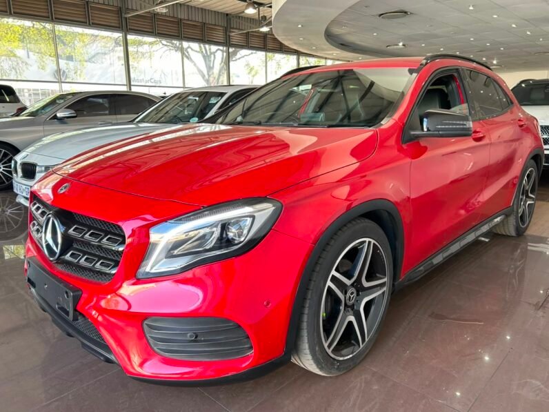 MERCEDES BENZ GLC 200D