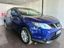 NISSAN QASHQAI 1.2