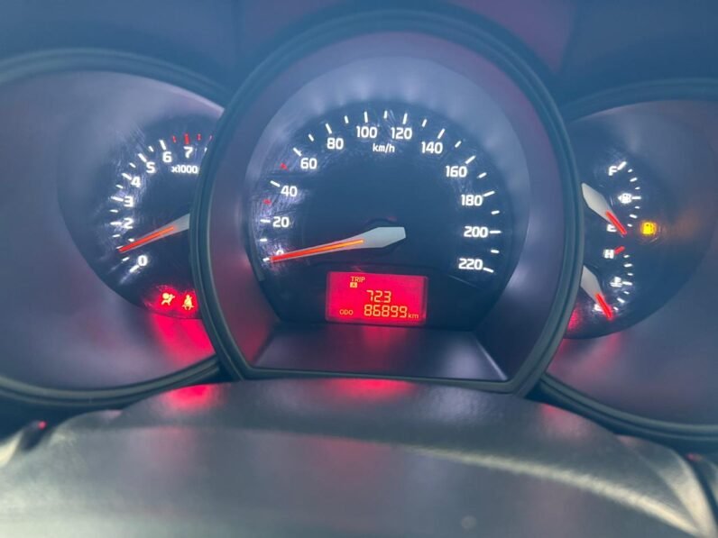 KIA RIO 1.2