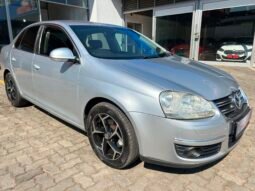 Volkswagen Jetta 1.9 TDI Comfortline