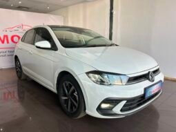 Volkswagen Polo 1.0 TSI Life Auto DSG