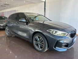 2021 BMW 1 Series 118d 5-dr Sport Auto
