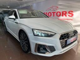 Audi A5 Sportback 2.0 TFSI S Auto | 40 TFSI