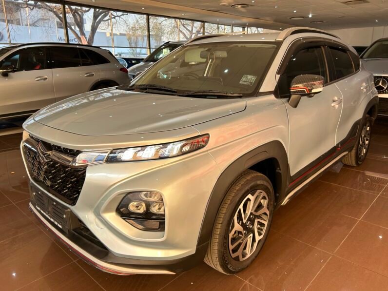 SUZUKI  FRONX GLX