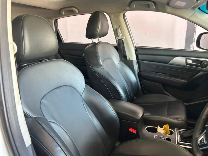 2020 Haval H2 1.5T Luxury Auto