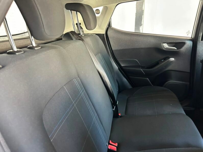 FORD FIESTA 1.0 T TREND