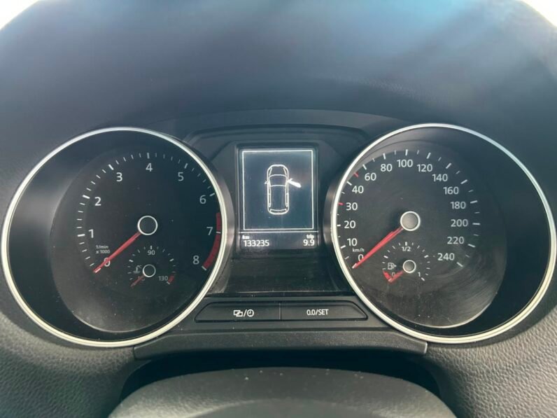VOLSWAGEN POLO 1.2 TSI DSG AUTO