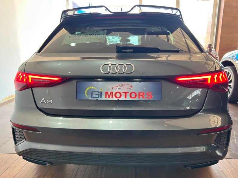 Audi A3 1.4 TFSI Auto 35 TFSI
