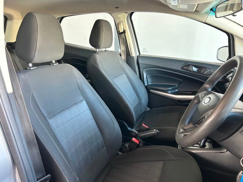 Ford EcoSport 1.5 TiVCT Ambiente Auto